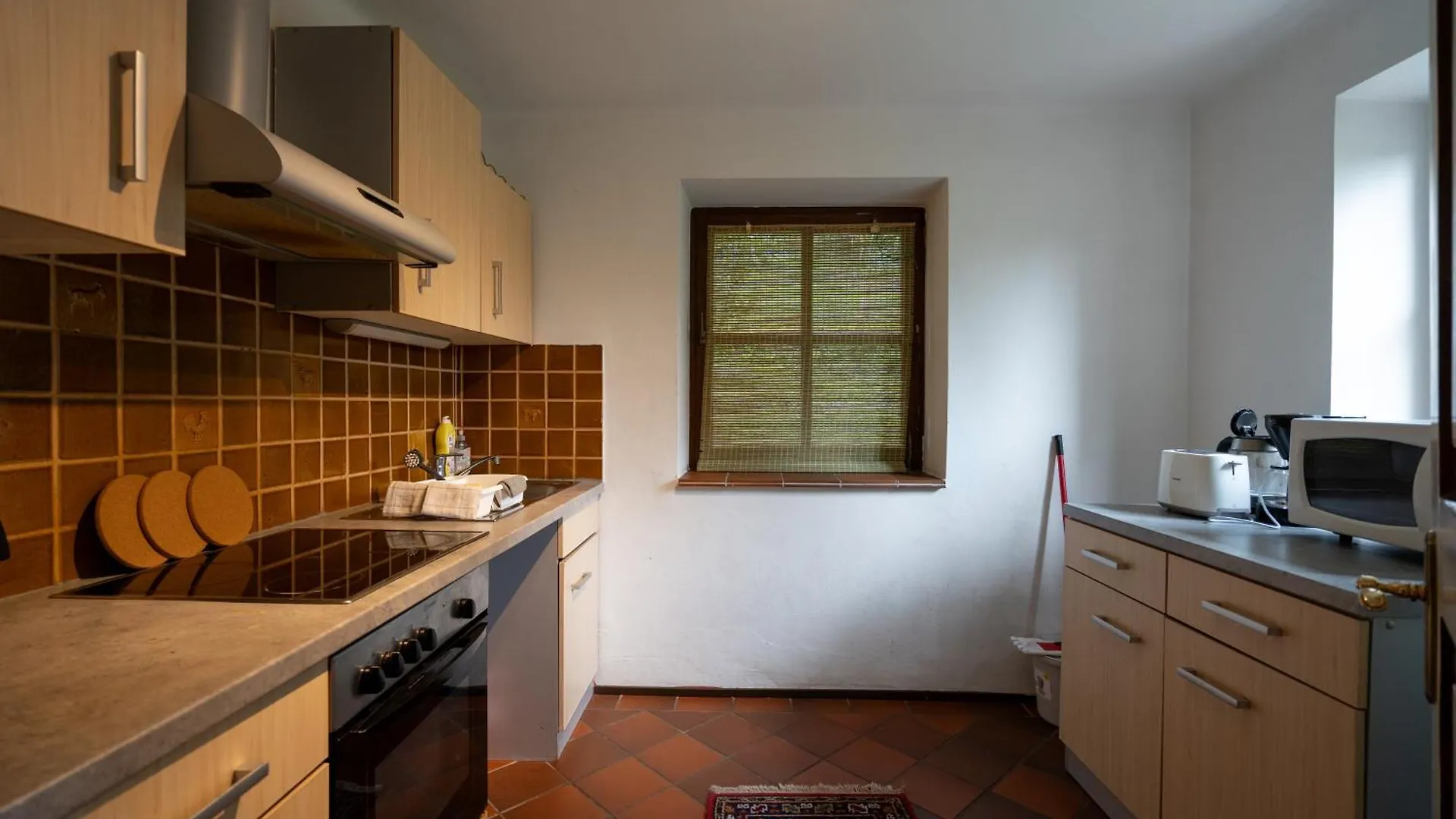 Bauernappartement Mit Balkon سالزبورغ